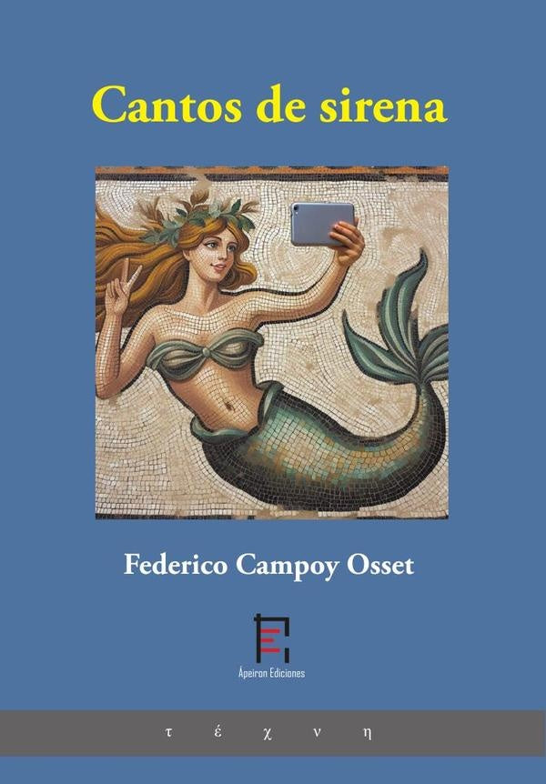 Cantos de sirena | Ignacio Campoy Bea