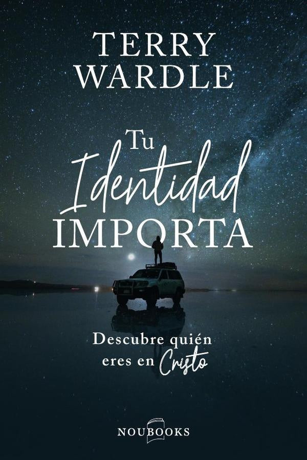 Tu identidad importa | Terry Wardle