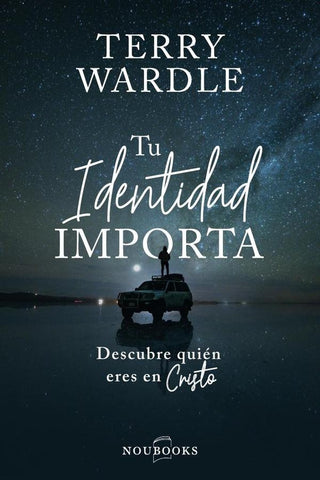 Tu identidad importa | Terry Wardle