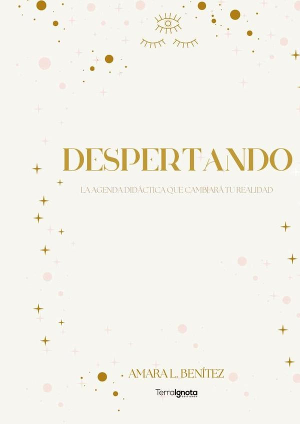 Despertando | Amala L. Benítez