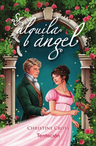 Se alquila ángel | Christine Cross