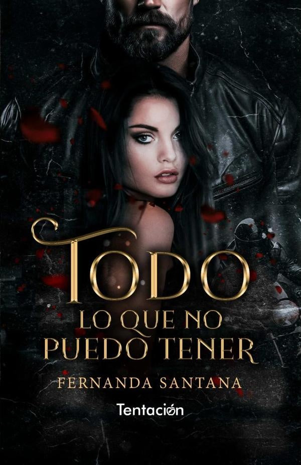 Todo lo que no puedo tener | Fernanda Santana