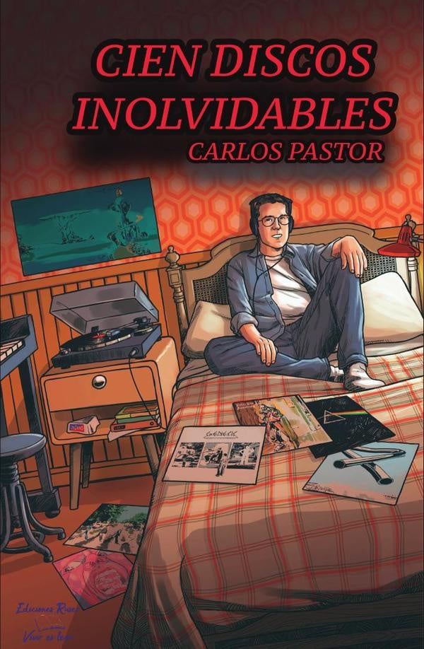 Cien discos inolvidables | Pastoriza, Pastor