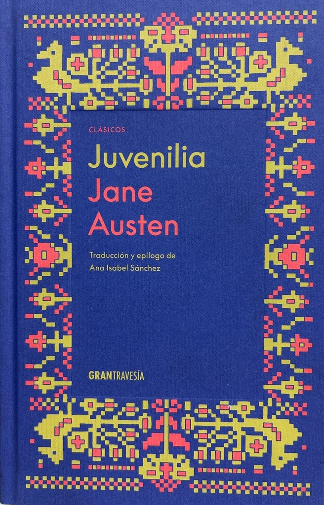 JUVENILLA