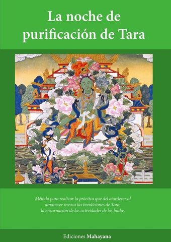 La noche de purificación de Tara | Autores Varios, Autores Varios y otros