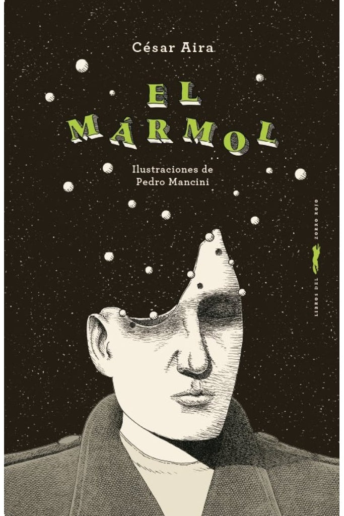 EL MÁRMOL.. | CESAR AIRA