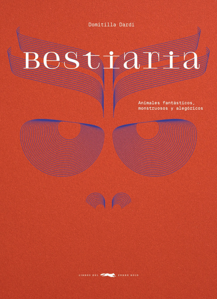 BESTIARIA.. | DOMITILLA DARDI
