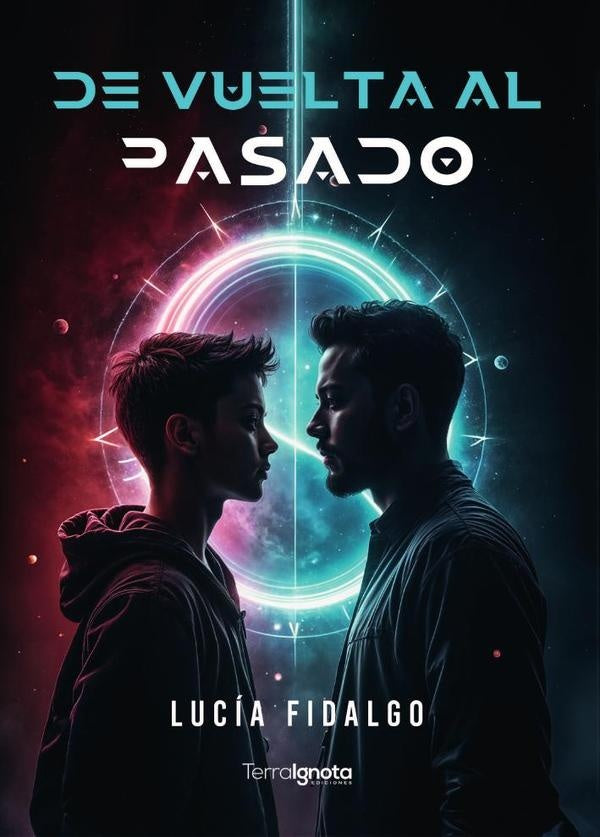 De vuelta al pasado | Fidalgo Lucía