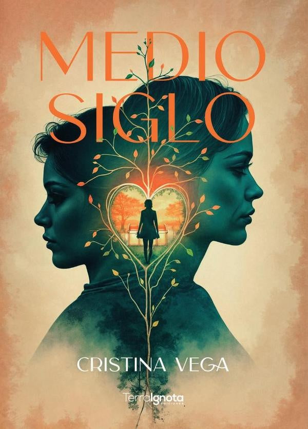 Medio siglo | Cristina Vega