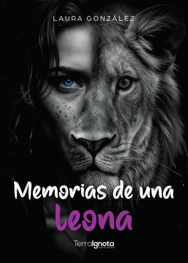 Memorias de  una leona | Laura González