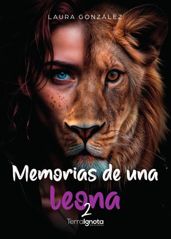Memorias de una leona 2 | Laura González