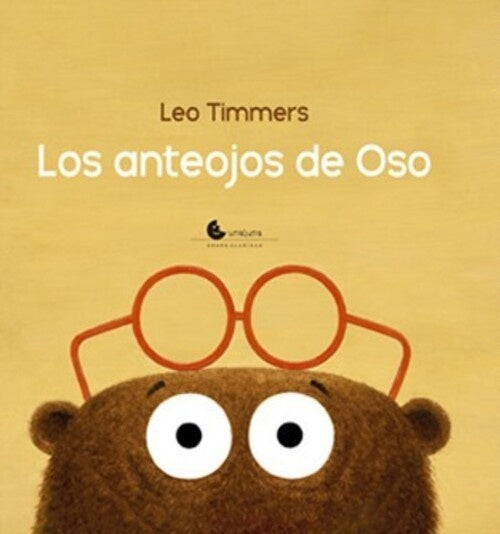 LOS ANTEOJOS DE OSO.. | Leo Timmers