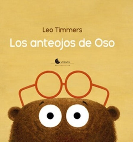 LOS ANTEOJOS DE OSO.. | Leo Timmers