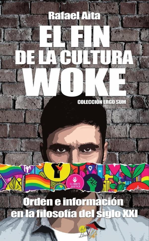 El fin de la cultura Woke | Rafael Aita