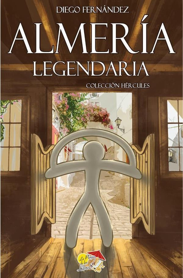 Almería Legendaria | Diego Fernández