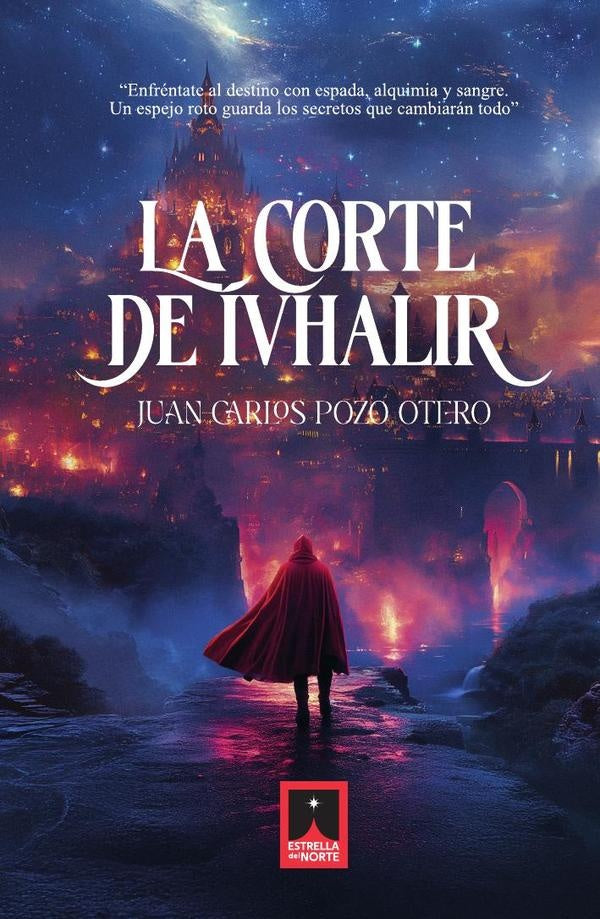 La Corte de Ívhalir | Juan Carlos Pozo