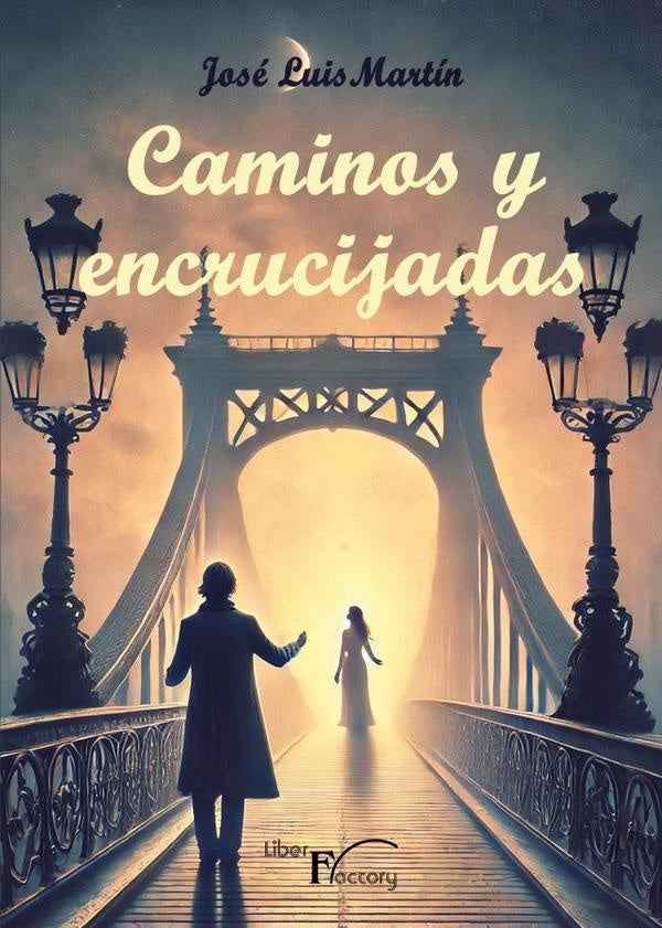Caminos y Encrucijadas | José Luis Martín