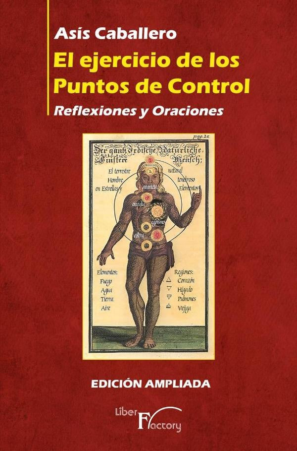 El Ejercicio de los Puntos de Control | Asís Caballero