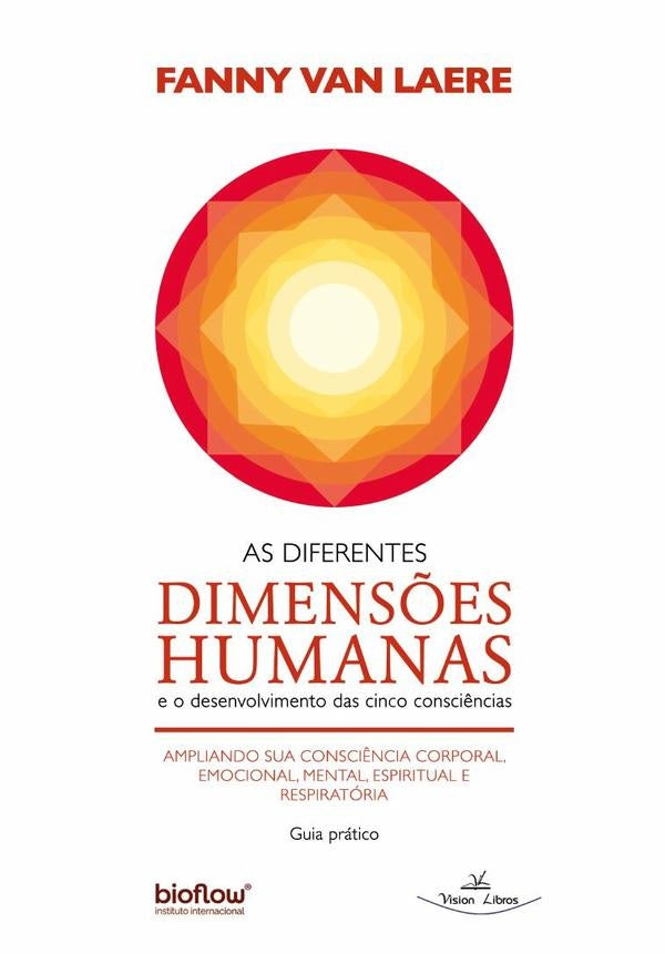 As Diferentes Dimensões Humanas | Fanny Van Laere