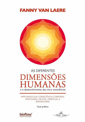 As Diferentes Dimensões Humanas | Fanny Van Laere