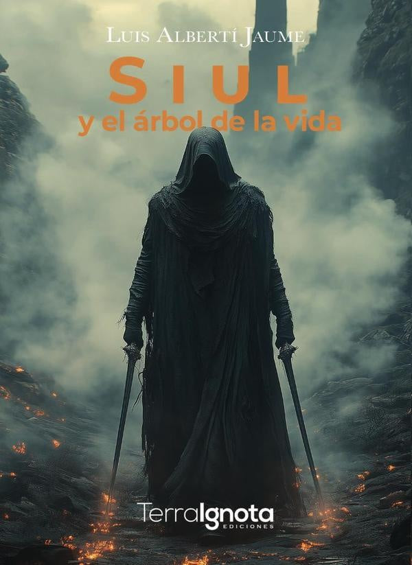 Siul y el árbol de la vida | Luis Albertí Jaume