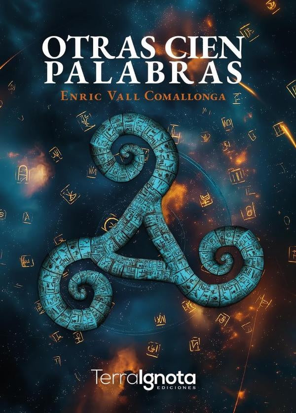 Otras cien palabras | Enric Vall Comallonga