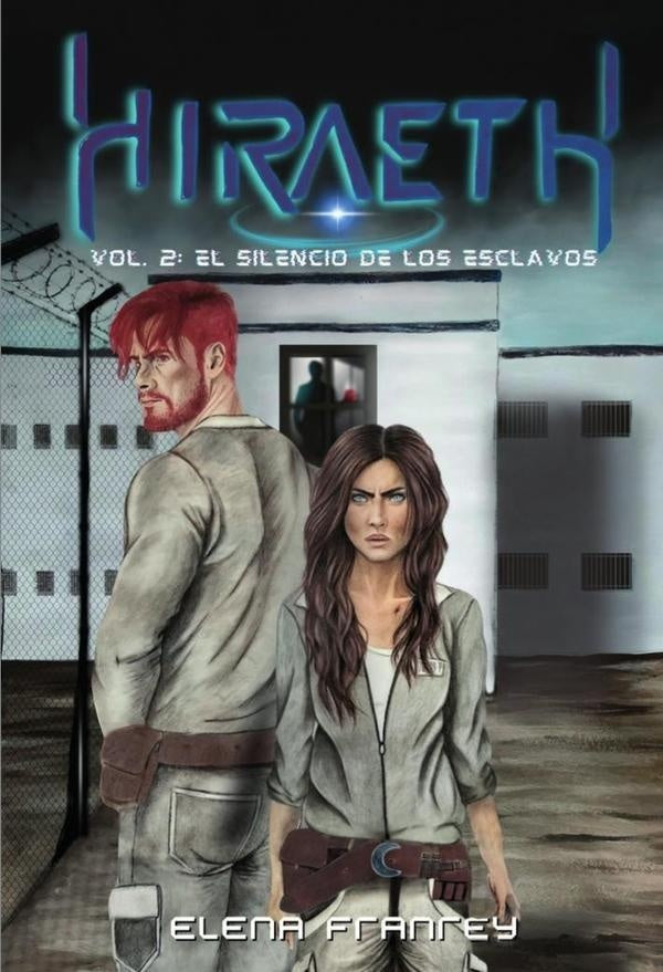 Hiraeth | Elena Franrey