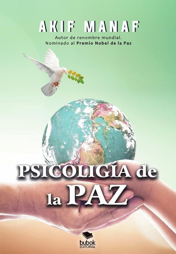 Psicología de la paz | Akif Manaf