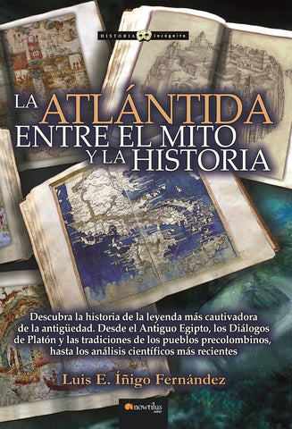 La Atlántida | Luis E. Íñigo Fernández