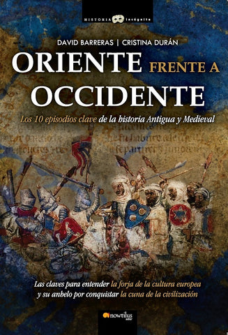 Oriente frente a Occidente | Barreras, Durán y otros