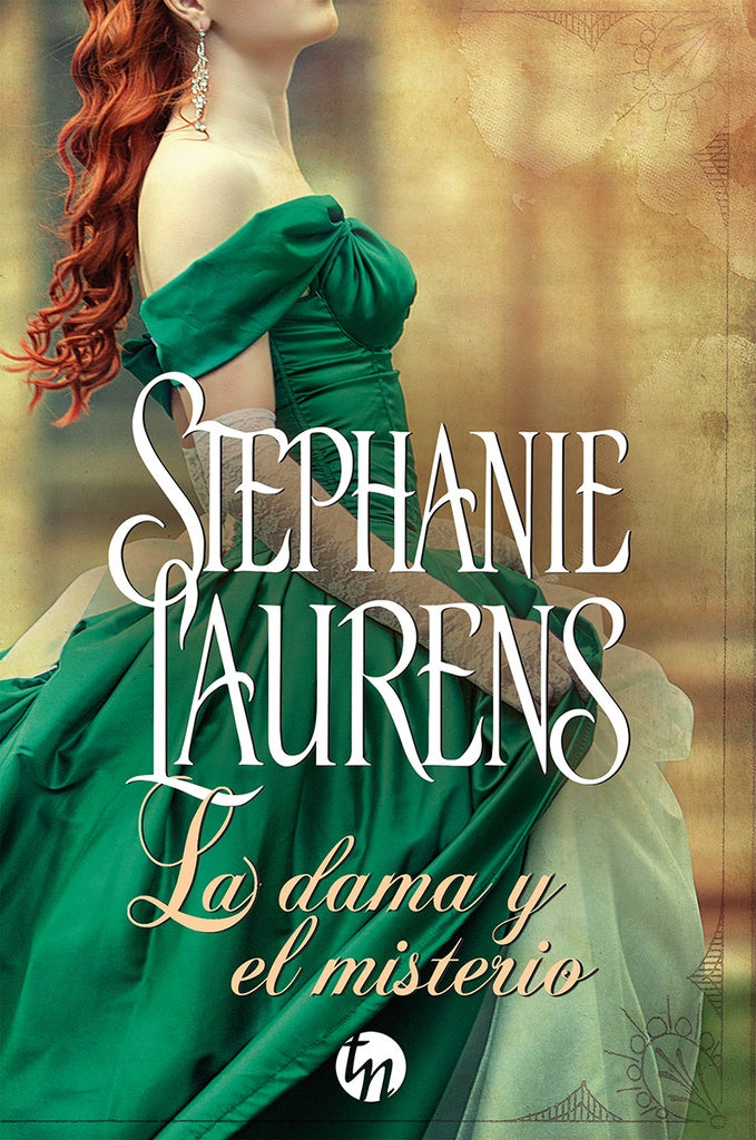 LA DAMA Y EL MISTERIO. | Stephanie  Laurens