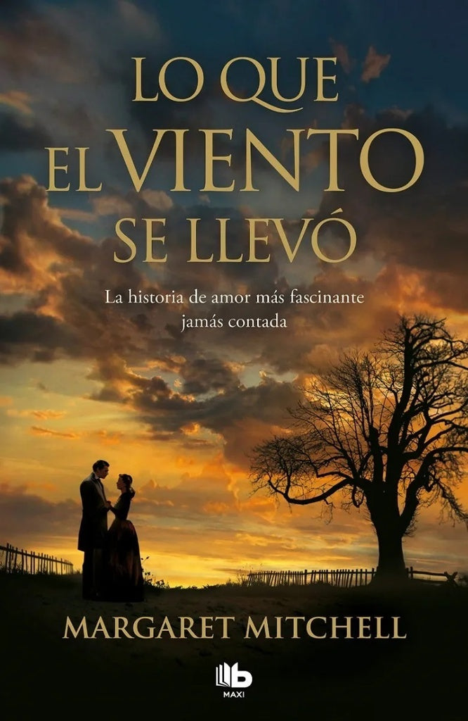 LO QUE EL VIENTO SE LLEVO.. | Margaret Mitchell