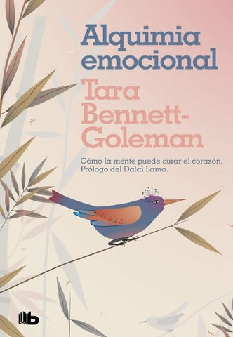 ALQUIMIA EMOCIONAL.. | TARA  BENNETT GOLEMAN