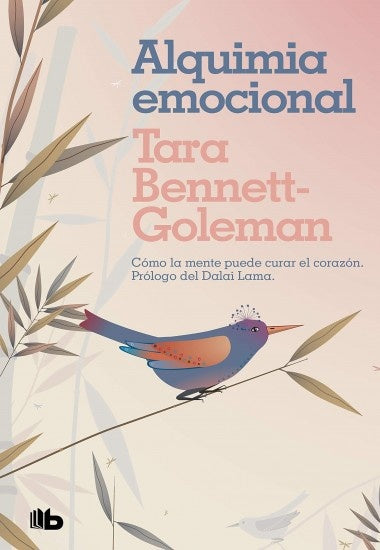 ALQUIMIA EMOCIONAL.. | TARA  BENNETT GOLEMAN