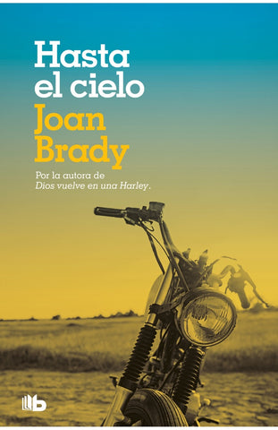 Hasta el cielo* | Joan Brady
