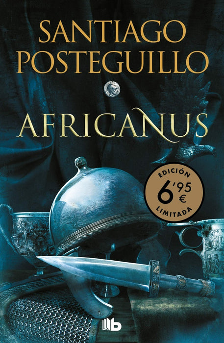 AFRICANUS*.. | POSTEGUILLO SANTIAGO
