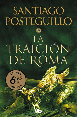 LA TRAICION DE ROMA*.. | POSTEGUILLO SANTIAGO