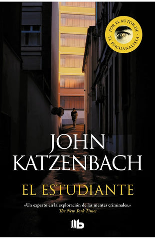 EL ESTUDIANTE* | John Katzenbach