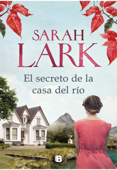 el secreto de la casa | Sarah Lark
