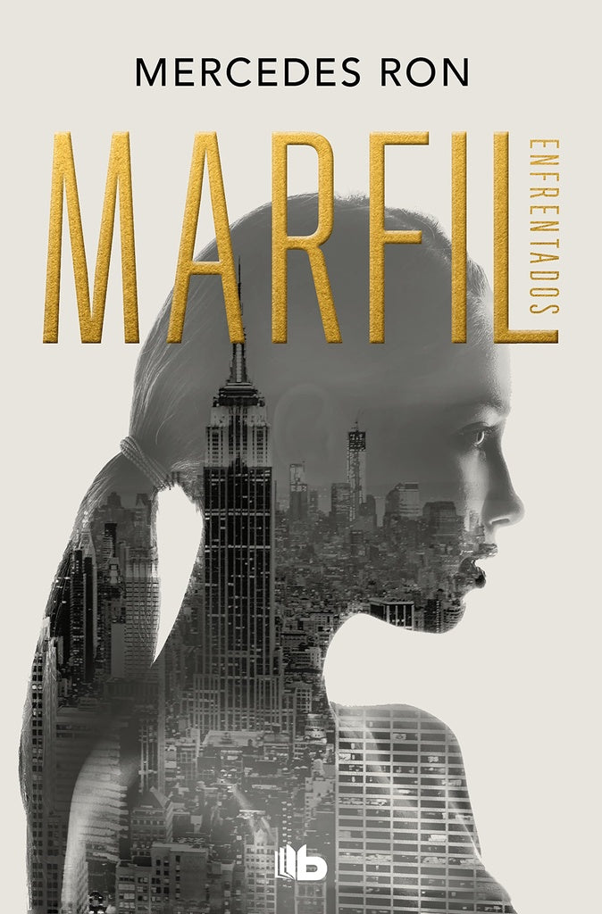 MARFIL*.. | Mercedes Ron
