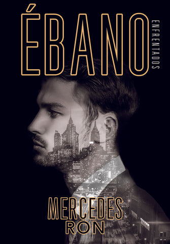 ÉBANO*.. | Mercedes Ron