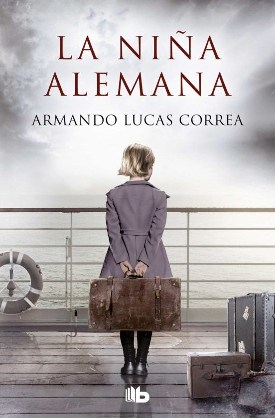 LA NIÑA ALEMANA* | Armando Lucas Correa