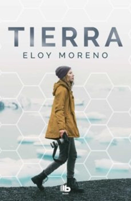 TIERRA* | Eloy Moreno