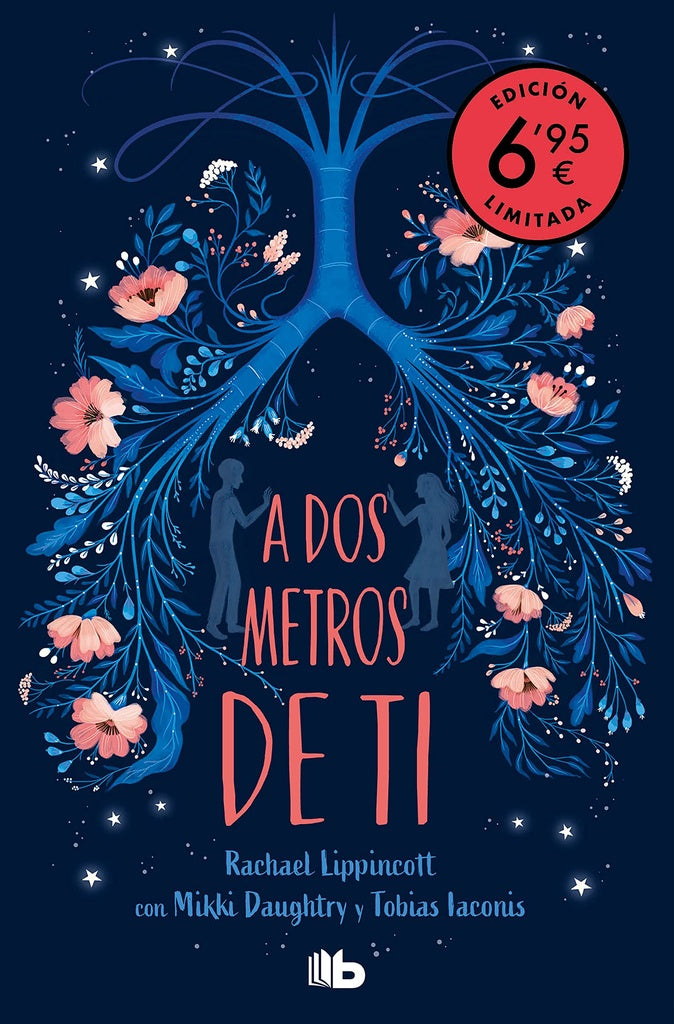 A DOS METROS DE TI*.. | RACHAEL  LIPPINCOTT