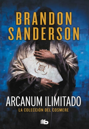 ARACANUM ILIMITADO* | BRANDON SANDERSON