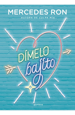 DÍMELO BAJITO.. | Mercedes Ron