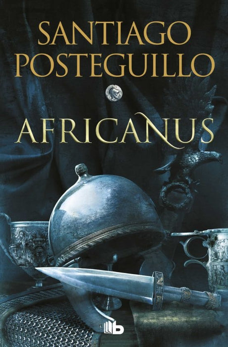 AFRICANUS* | POSTEGUILLO SANTIAGO