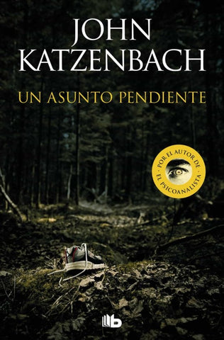 UN ASUSNTO PENDIENTE  | John Katzenbach