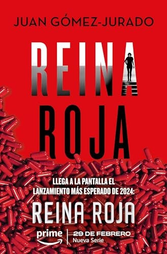 Reina roja | Juan Gomez-Jurado