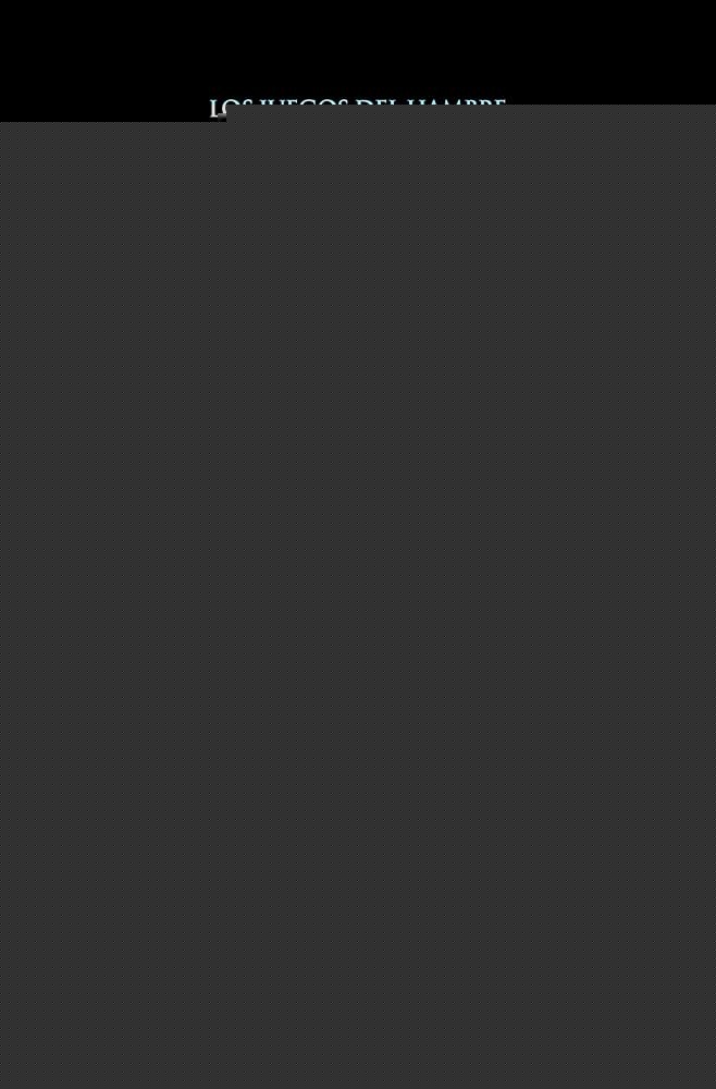 SINSAJO (LOS JUEGOS DEL HAMBRE 3).. | Suzanne Collins